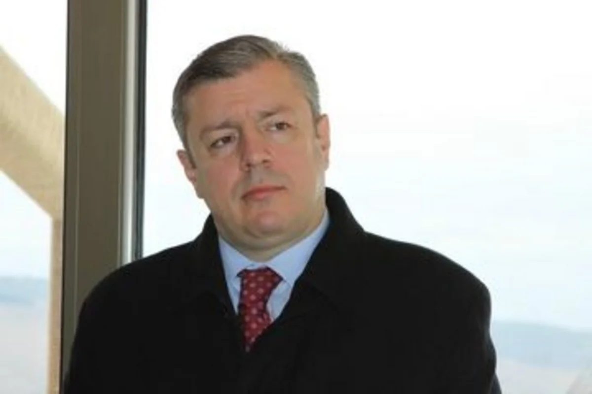 Георгий Квирикашвили: У нас есть прекрасные региональные проекты, связывающие Азербайджан, Грузию и Турцию