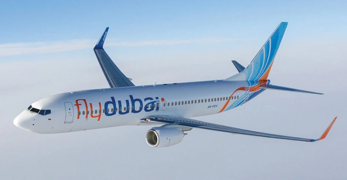 Flydubai cancels Sochi and Mineralnye Vody to Dubai flights until Jan. 5