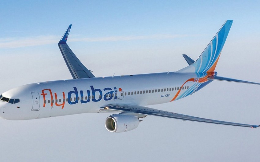 BƏƏ-nin aviaşirkəti Soçi və Mineralnıye Vodıya uçuşların dayandırılması müddətini uzadıb
