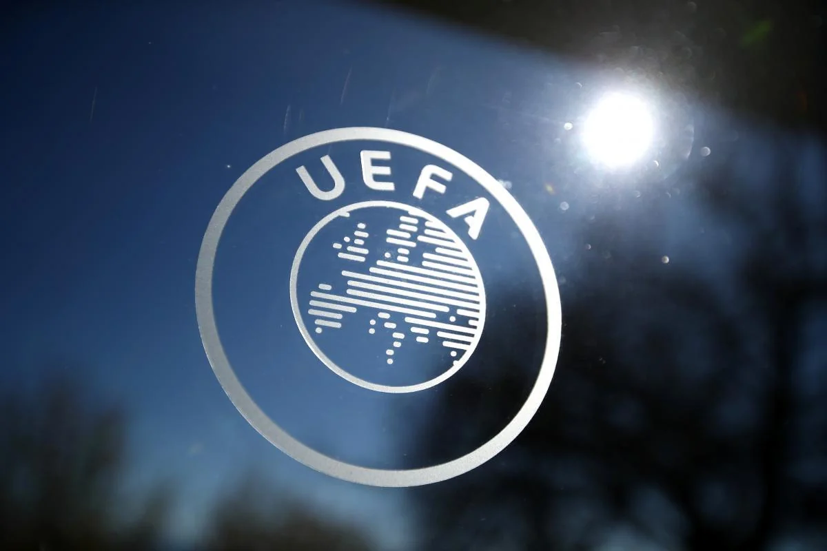 UEFA: Futbol mövsümünün bərpası barədə danışmaq hələ tezdir