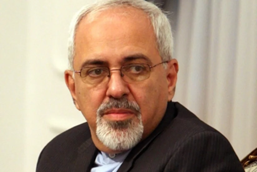 İran XİN: Sanksiya siyahısına bağlanmış bank və batmış tanker də salınıb