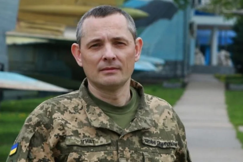 Son 5 ayda Ukrayna İranın 650 “Şahed” PUA-sını məhv edib