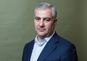 Arrested mogul Karapetyan says is creating political party
