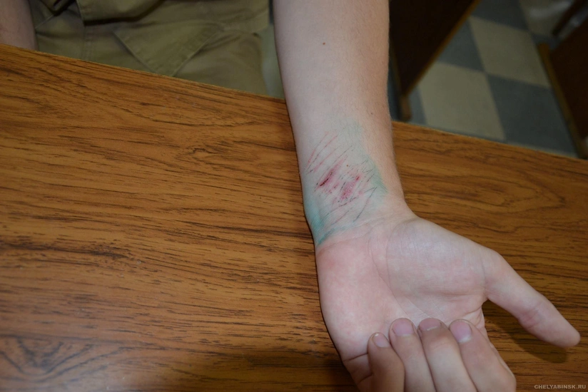 Mingəçevirdə bir neçə ay əvvəl həyat yoldaşını qətlə yetirmiş qatilin anası özünə qəsd edib