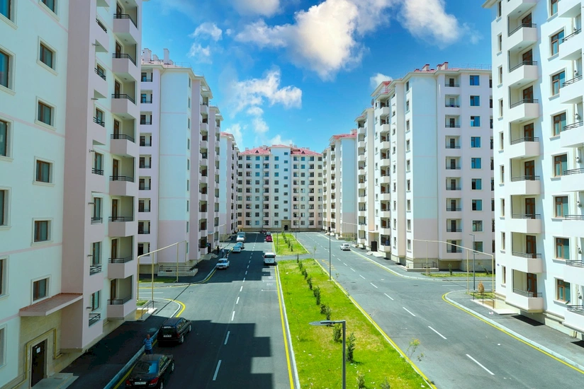 Şəhid ailələri və müharibə əlillərinin mənzil təminatı üçün uçota alınması dövrü daha 3 il uzadılıb