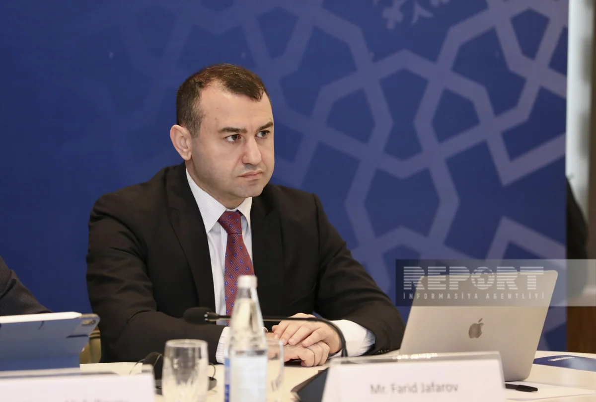 Nazir müavini: Ağdamın zəngin mədəni irsi dağıdılıb, talan edilib və oğurlanıb