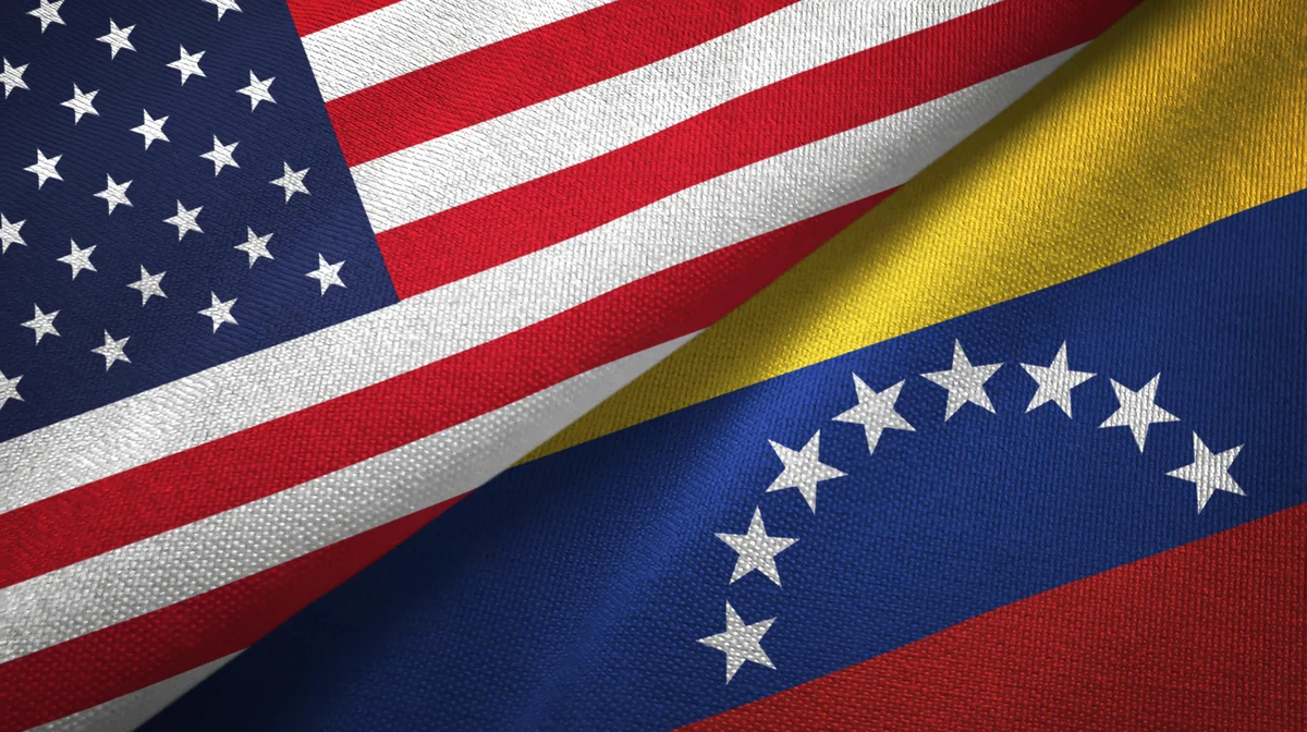 US imposes new sanctions on Venezuela