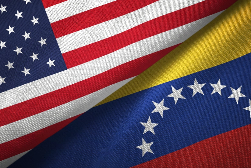 US imposes new sanctions on Venezuela