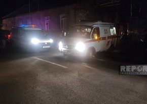 В Гахе обнаружено тело 17-летней девушки со следами насильственной смерти