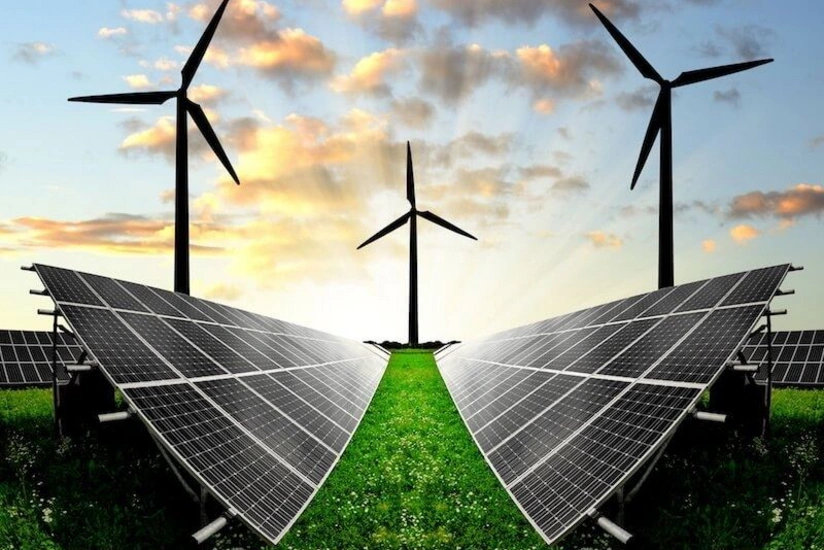 АБР запускает проект по интеграции ВИЭ в энергосети Азербайджана