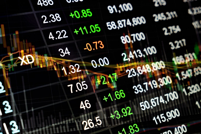 Key indicators of world commodity, stock and currency markets (May 16.05.2020)