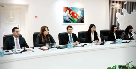 Azərbaycanda “Biznesə daxilolma” indikatoru üzrə Yol Xəritəsi təqdim edilib