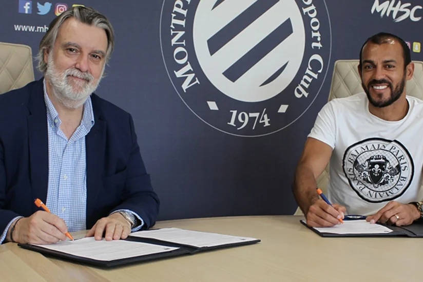Fransa klubu 43 yaşlı futbolçu ilə müqaviləni uzatdı