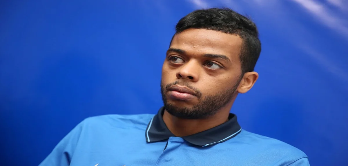 Qatar Football Association punished player before game with Azerbaijan