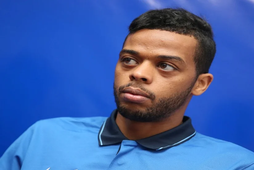 Qatar Football Association punished player before game with Azerbaijan