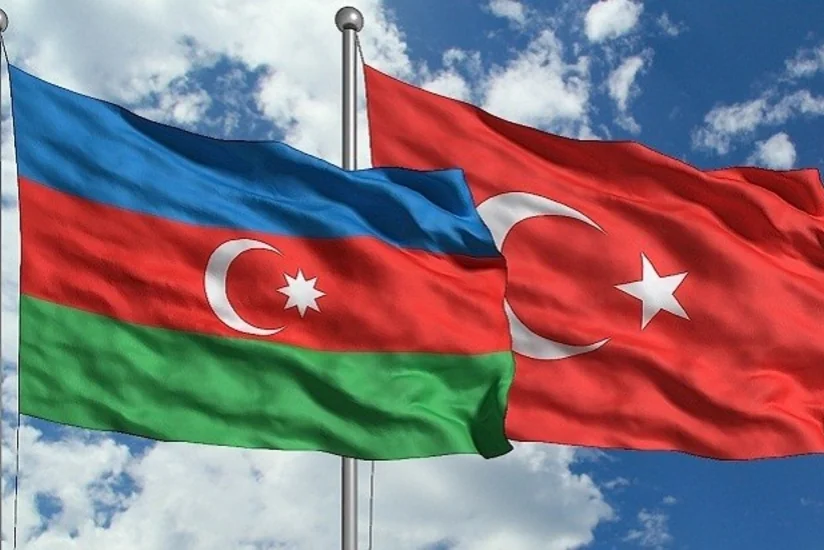 Опрос: Турция считает Азербайджан наиболее дружественной страной