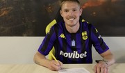 Araz-Naxçıvanın rəqibi Finlandiya millisinin futbolçusunu transfer edib