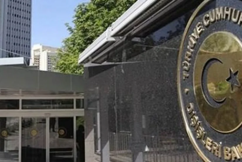 ​Türkiyənin Almaniyadakı baş konsulluğunun binasına basqın olub