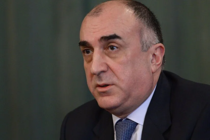 Azerbaijani FM: Armenia with all means tries to avoid talks on Karabakh conflict