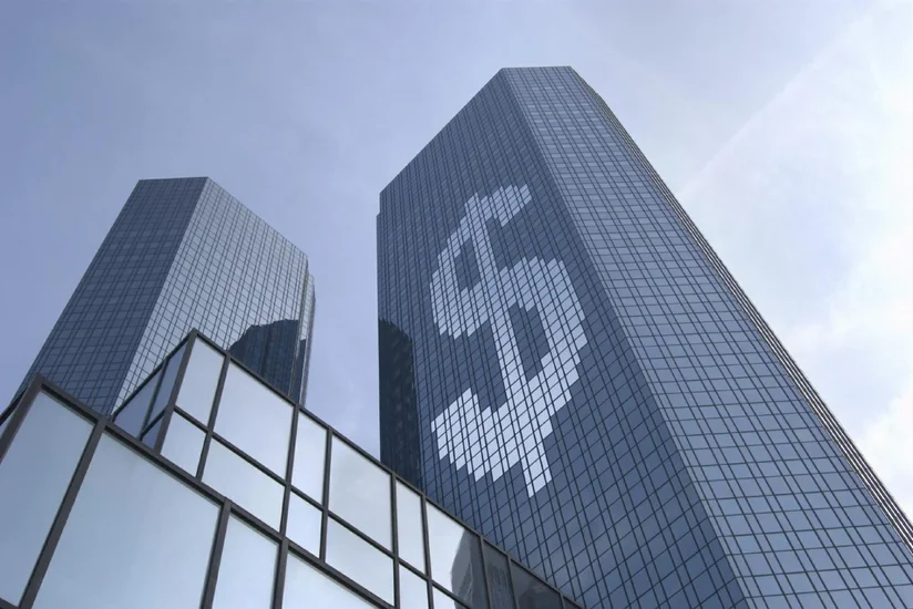 Крупные банки в США зафиксировали рост числа кибератак