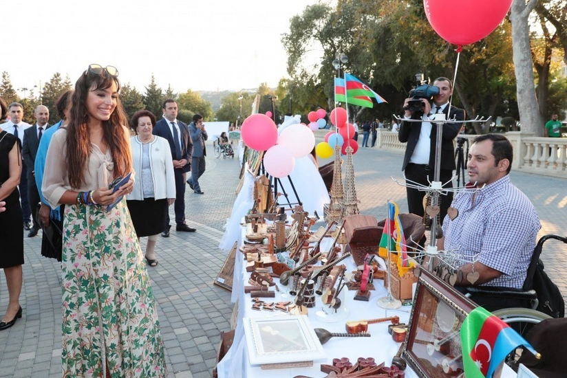 В Приморском Национальном парке состоялось мероприятие, посвященное Международному дню мира