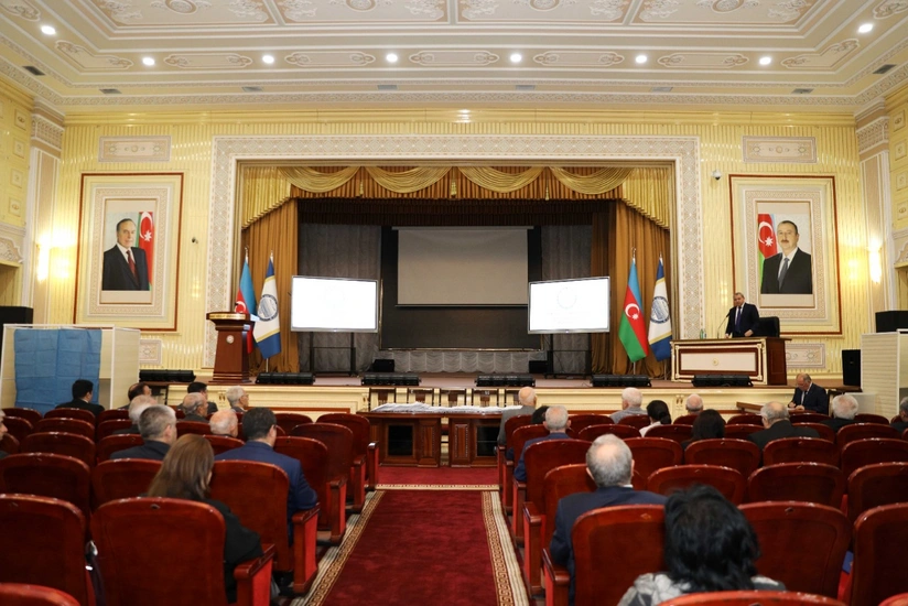Повышена заработная плата профессоров, доцентов и преподавателей БГУ