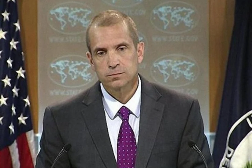 В госдепе допустили новые санкции против России из-за Сирии