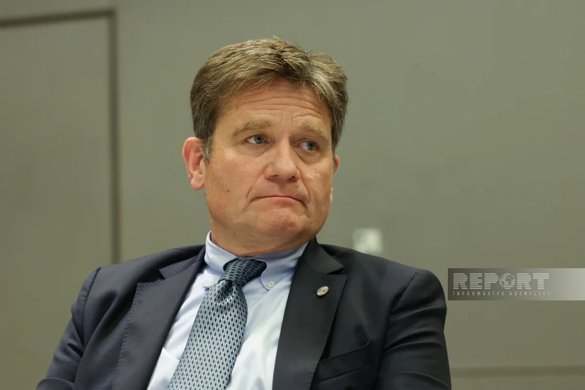 Биррелл: На блоке ADUA планируется сейсмика и разведочное бурение