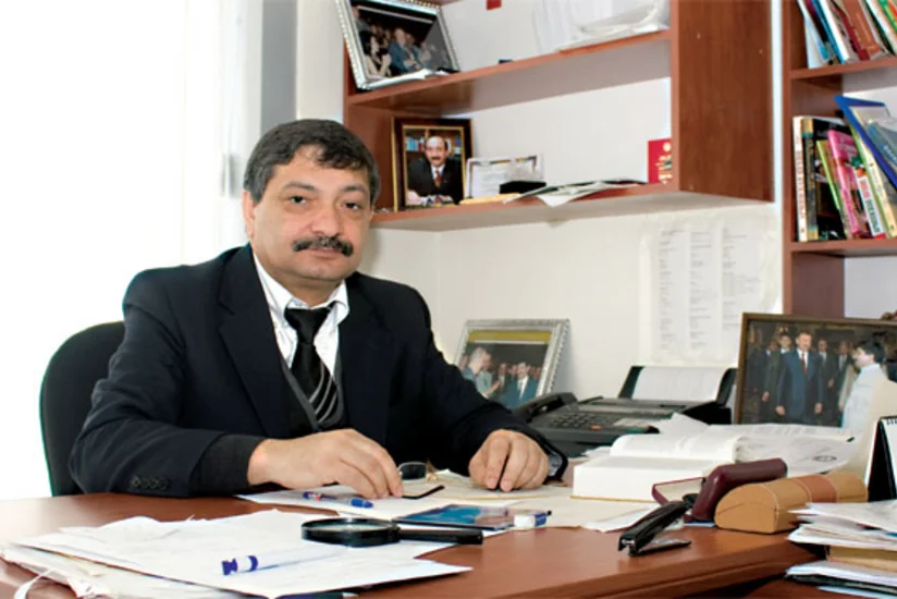 Tahir Əmiraslanov: Azərbaycan milli mətbəxini tədqiq edən mərkəzlər yaradılmalıdır