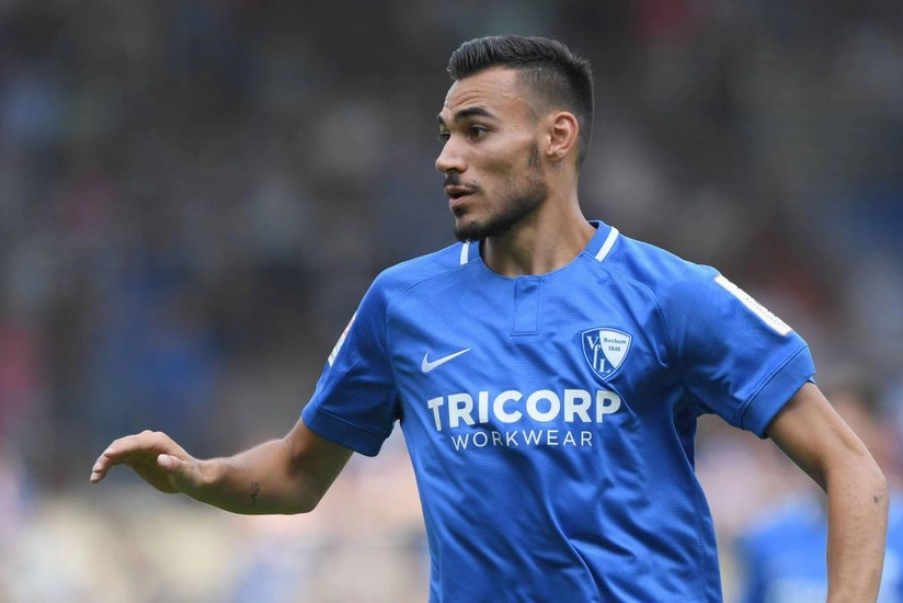 Millimizin futbolçusu Konyaspora keçir