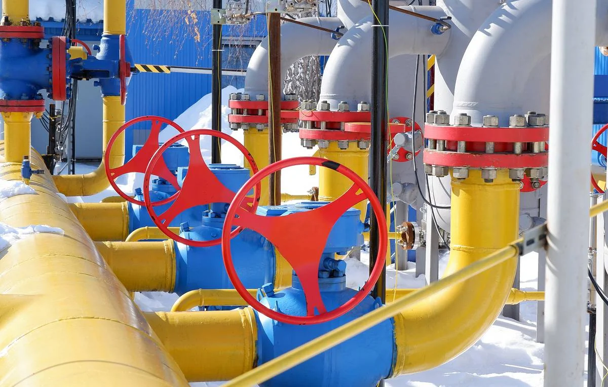 Azerbaijan shares data on gas exports to Serbia