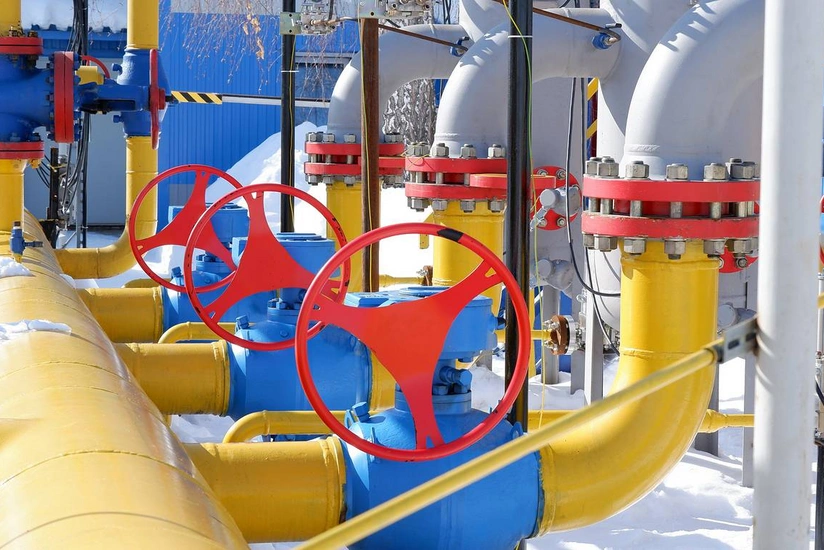Azerbaijan exports about 11 bcm of gas to Europe