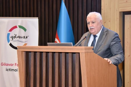 Photo exhibition dedicated to mine victims held in Baku