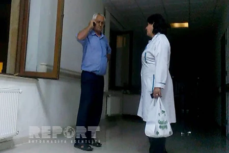 ​Lənkəranın istirahət mərkəzlərindən birində ölüm hadisəsi baş verib