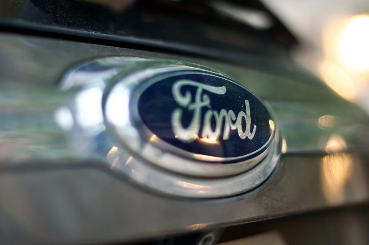 Ford closing factories in India amid multi-billion losses