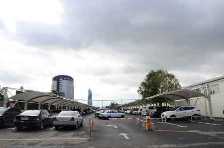 Yeni metro qatarları Həzi Aslanov-İçərişəhər xəttində hərəkət edəcək