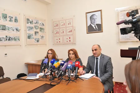 Bakı şəhərində I sinfə şagird qəbulu başlayır