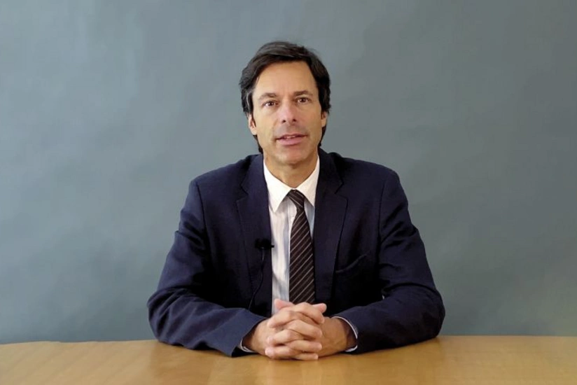 Filippe Metzger: 2030-cu ilədək dünyada bərpa olunan enerji istehsalı 10 dəfə artacaq