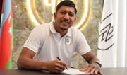 Neftçi Venesuela millisinin yarımmüdafiəçisini transfer edib