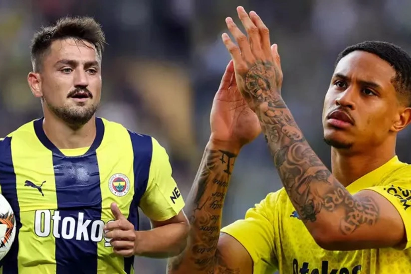 Fənərbağçanın iki futbolçusu zədələnib