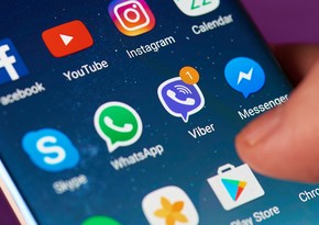 Azərbaycanda mobil cihazlarda “Android”in payı iyulda 8 %-ə yaxın azalıb
