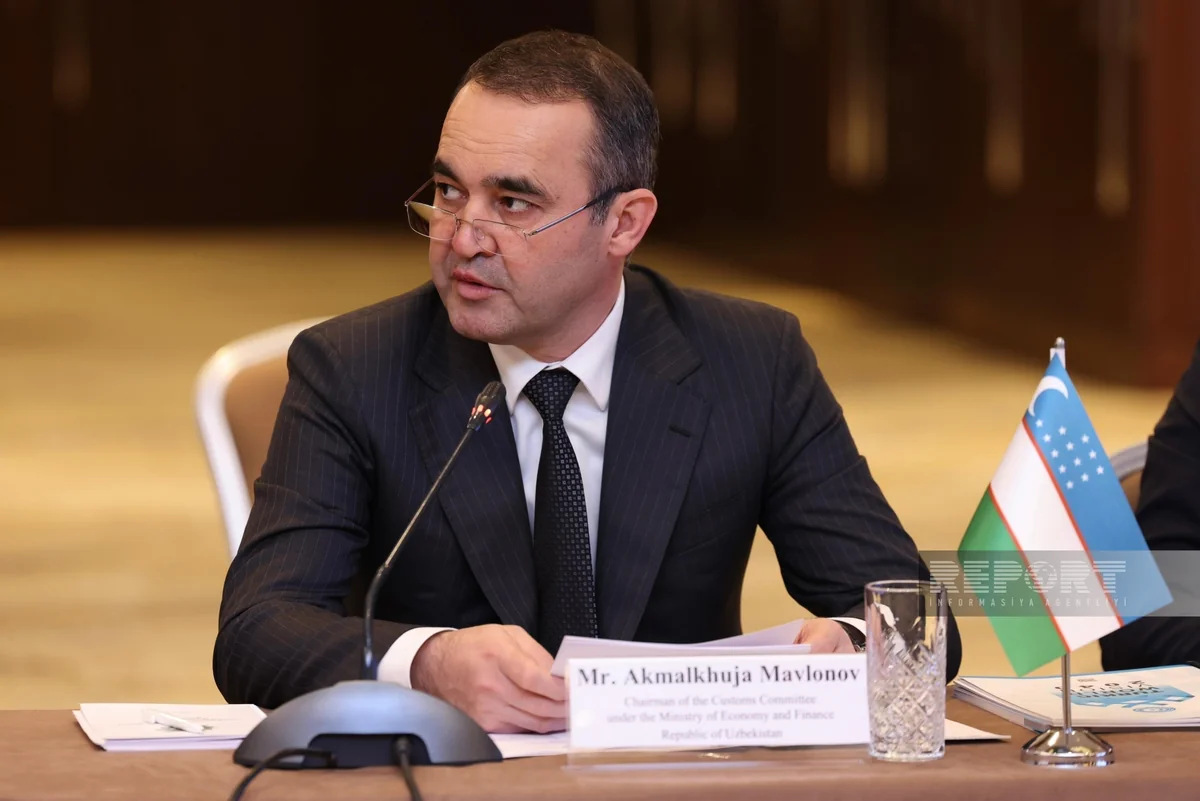 Uzbekistan proposes to start pilot transportation across Turkic states