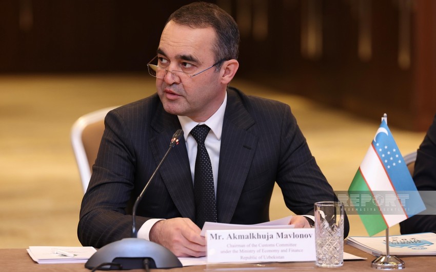 Özbəkistan TDT ölkələrində bir neçə istiqamət üzrə pilot daşımaların başlanılmasını təklif edir