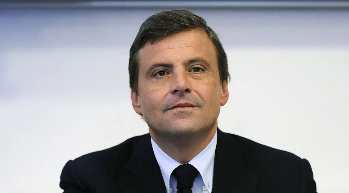 Italian minister: If we had the TAP, we would not have to declare state of emergency