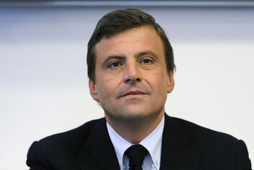 Italian minister: If we had the TAP, we would not have to declare state of emergency