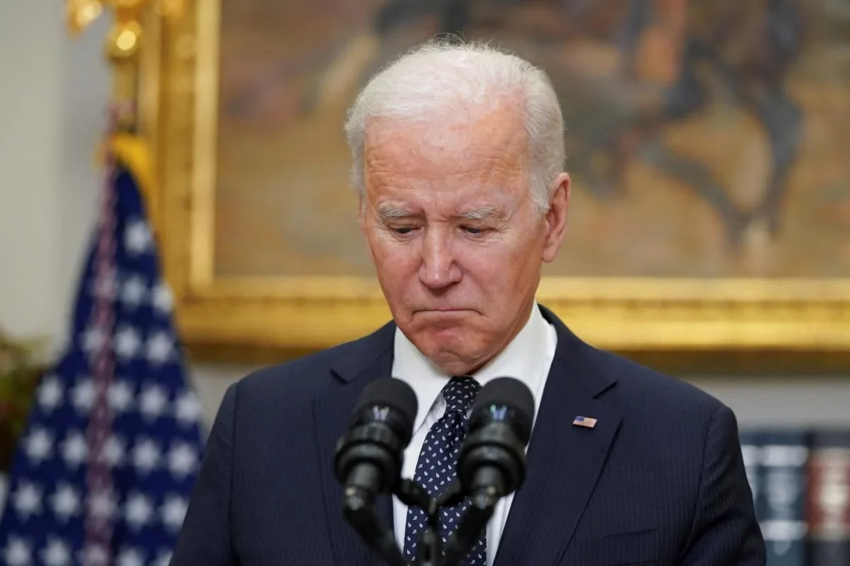 Bayden gözlənilmədən rusiyalılara müraciət edib