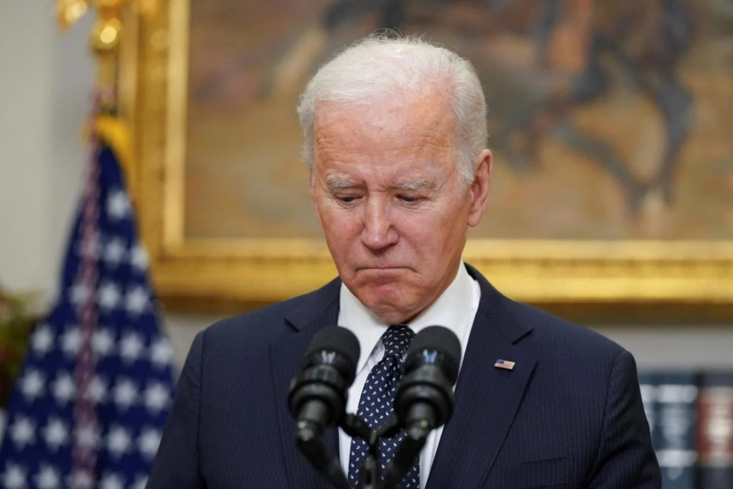Biden's allies privately warn campaign ahead of staff shakeup
