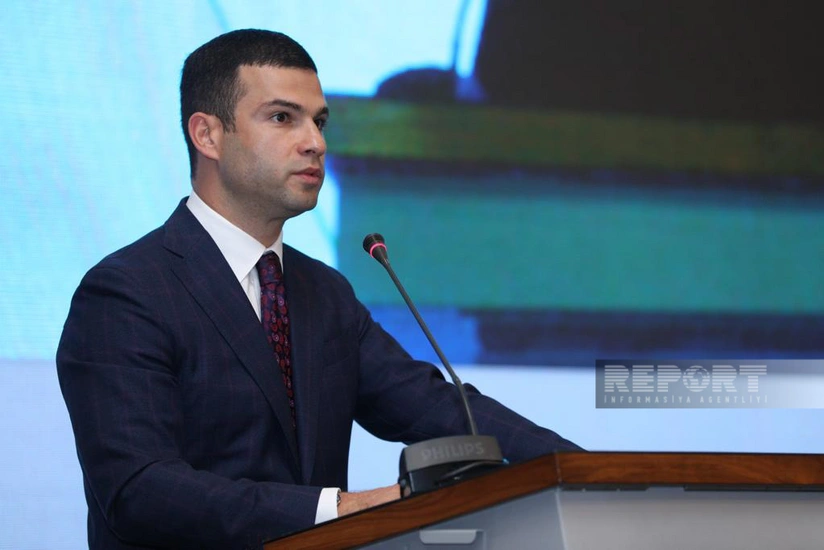 Orxan Məmmədov: KOB-larsız iqlim böhranı adekvat şəkildə həll edilə bilməz