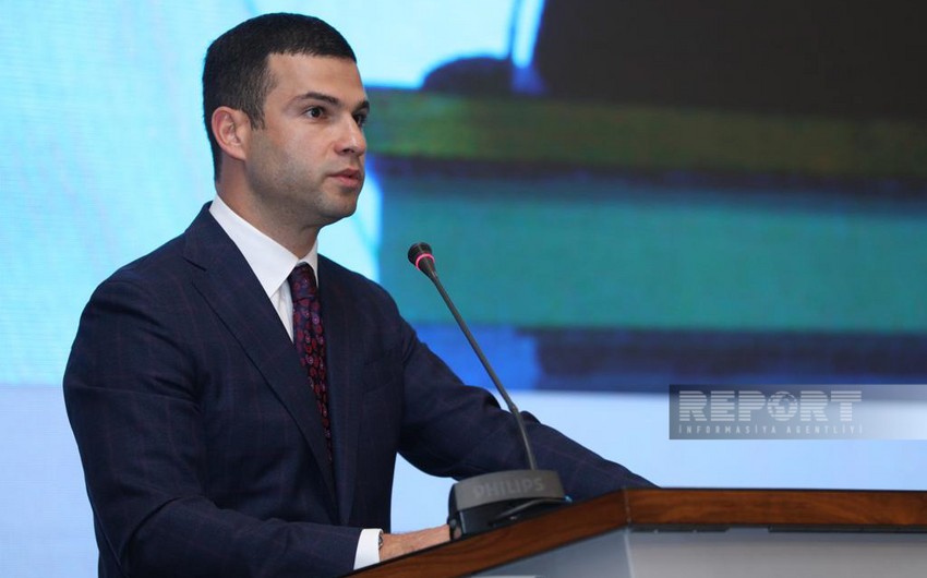 Orxan Məmmədov: KOB-larsız iqlim böhranı adekvat şəkildə həll edilə bilməz
