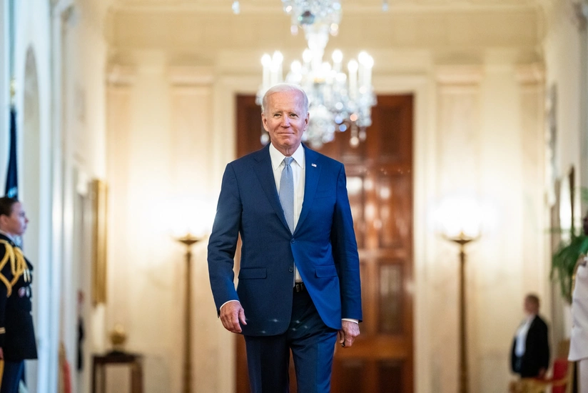 Cozef R.Bayden: “Azərbaycan-ABŞ tərəfdaşlığı regionda inkişafı təmin edib”